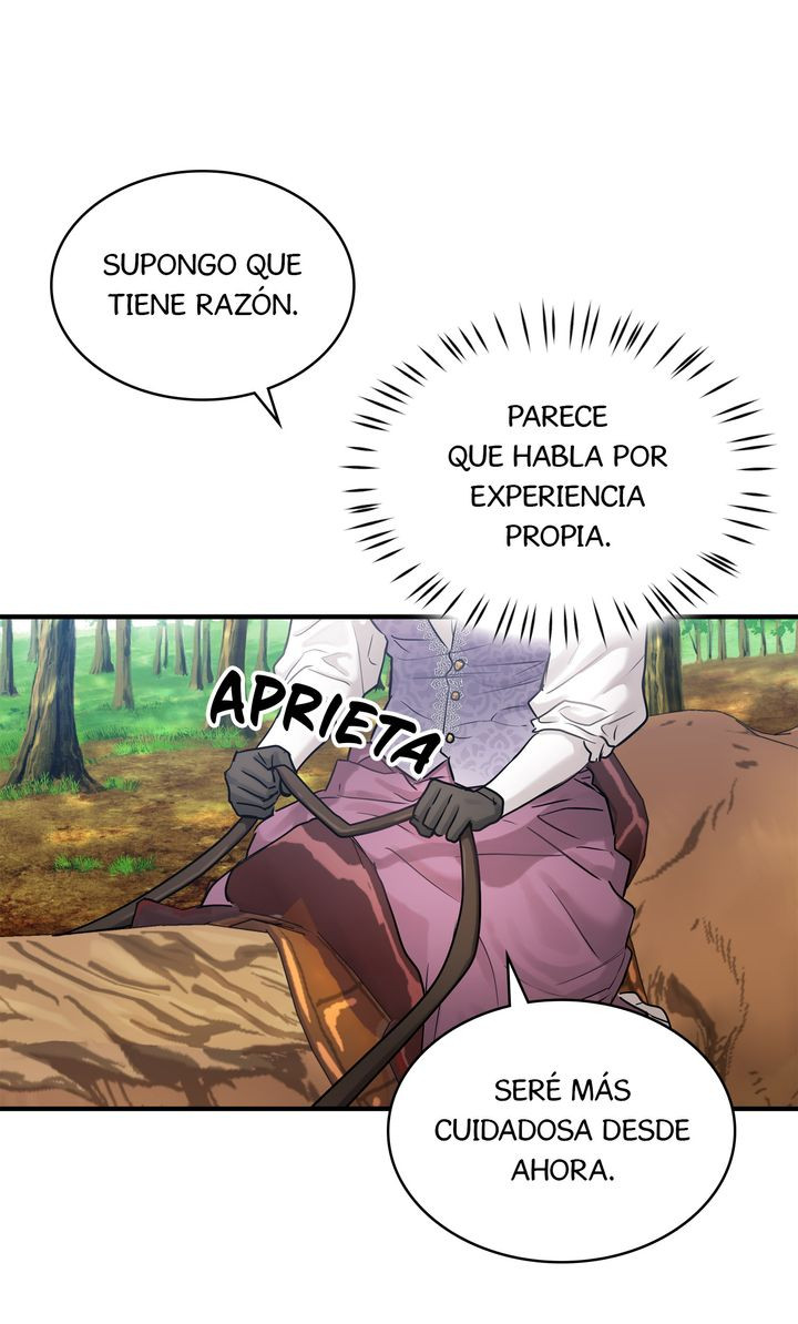 Dos Herederos Capitulo 33 página 33