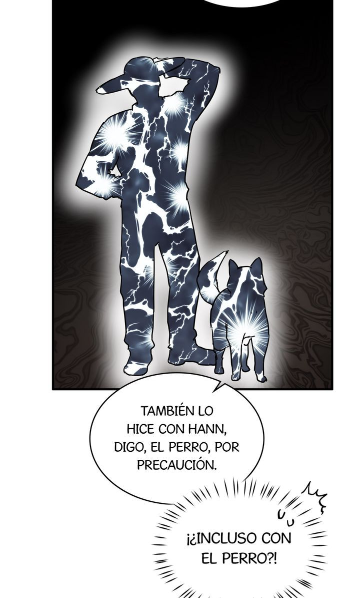 Dos Herederos Capitulo 33 página 35
