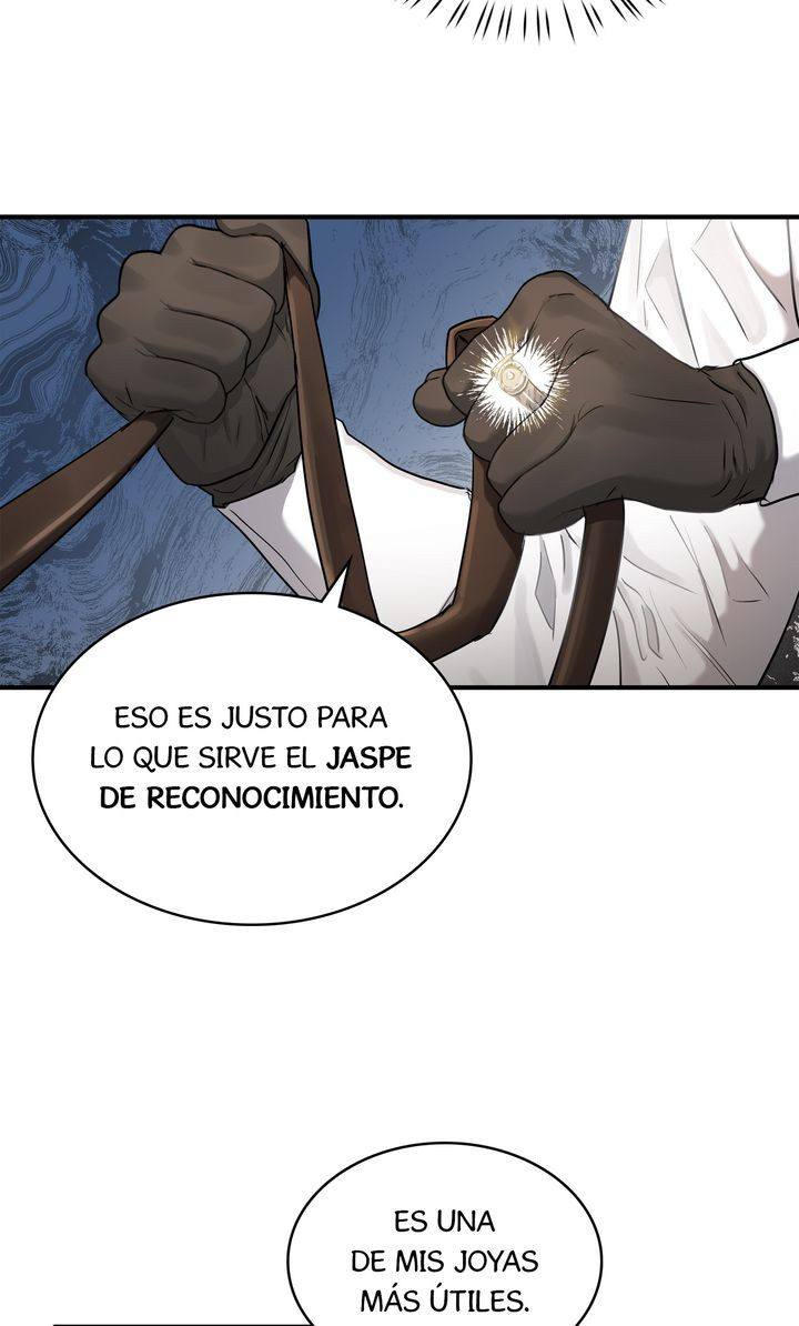 Dos Herederos Capitulo 33 página 36