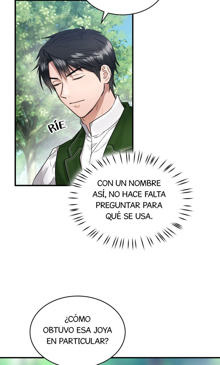 Dos Herederos Capitulo 33 página 37