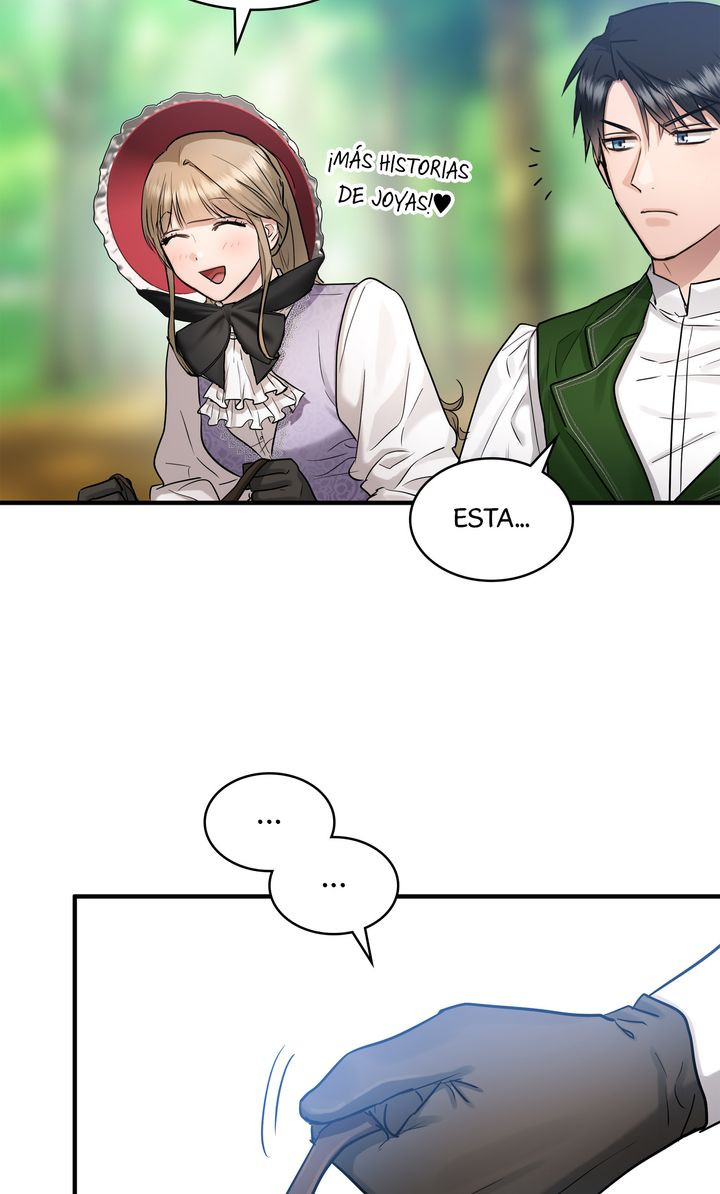 Dos Herederos Capitulo 33 página 38