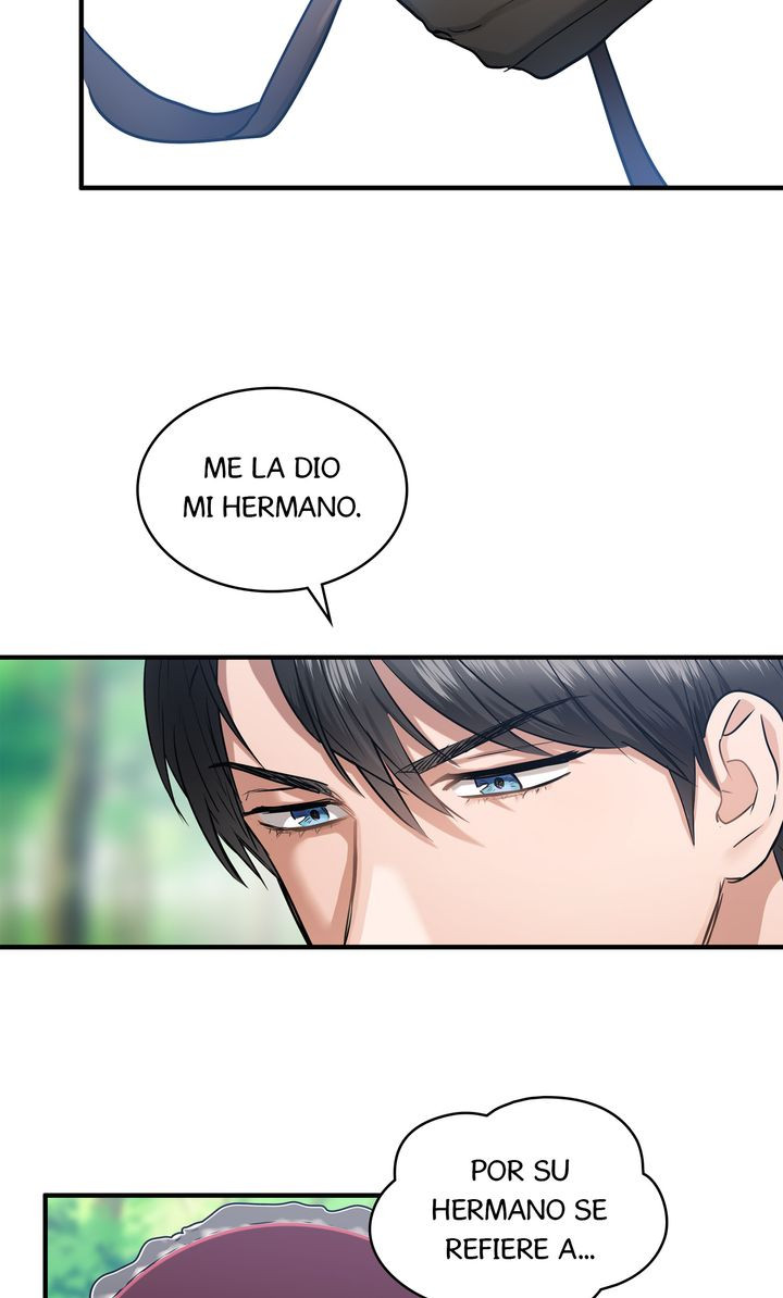 Dos Herederos Capitulo 33 página 39