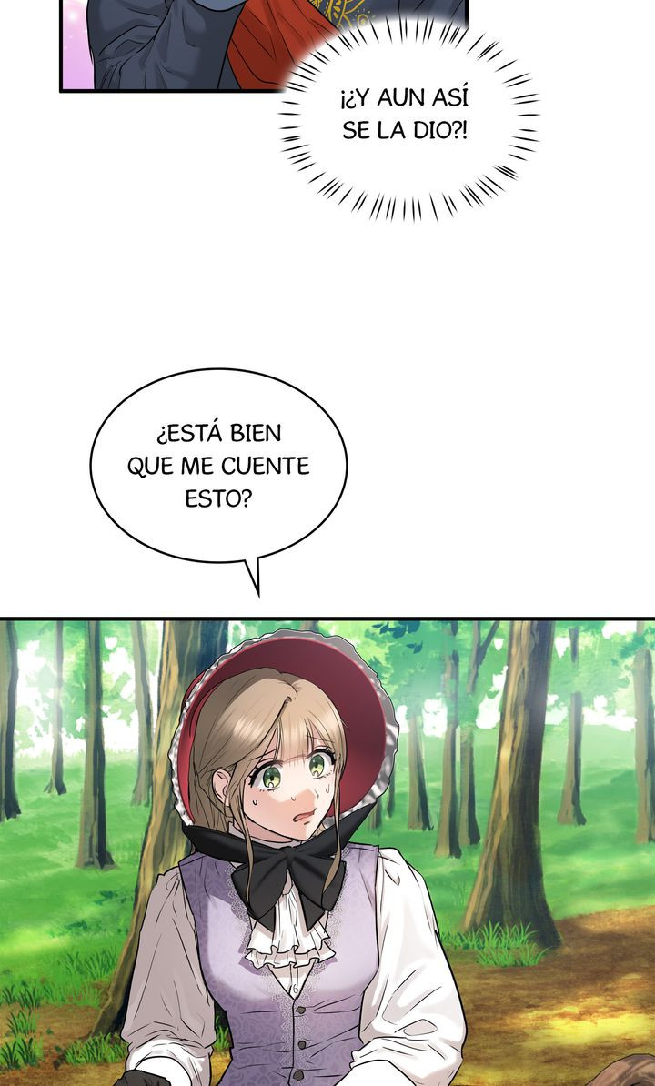 Dos Herederos Capitulo 33 página 42