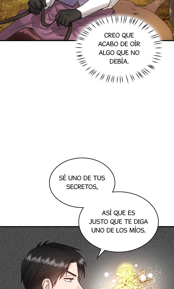 Dos Herederos Capitulo 33 página 43