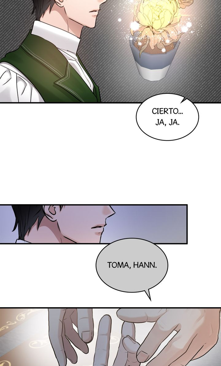 Dos Herederos Capitulo 33 página 44
