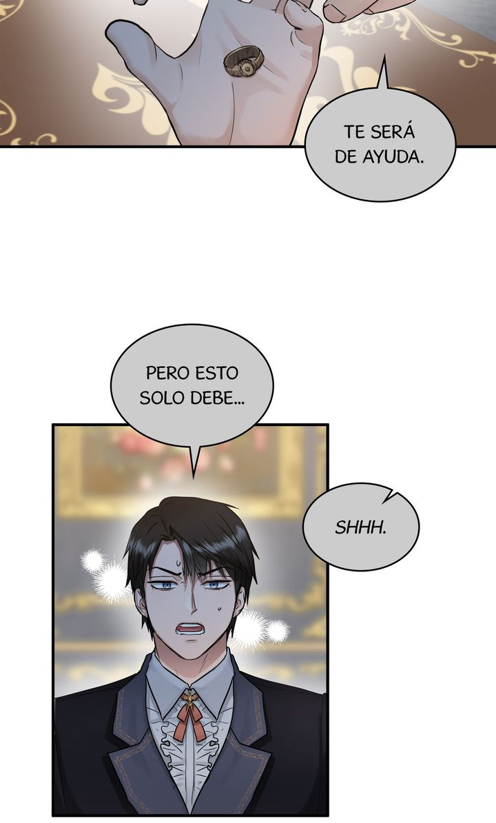Dos Herederos Capitulo 33 página 45
