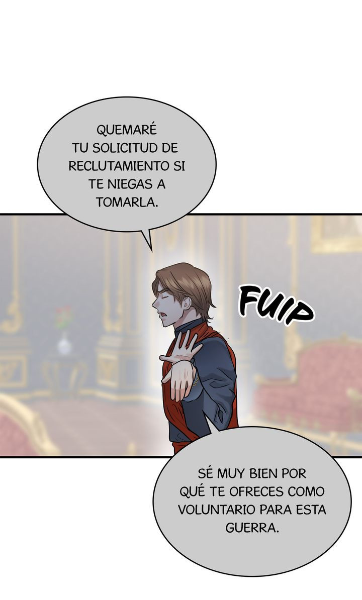 Dos Herederos Capitulo 33 página 46