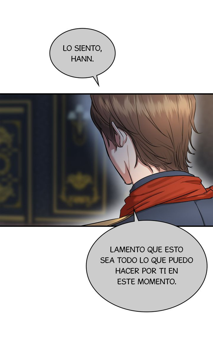 Dos Herederos Capitulo 33 página 47