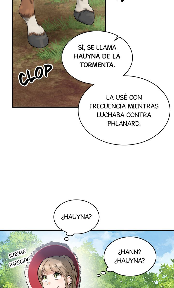 Dos Herederos Capitulo 33 página 50