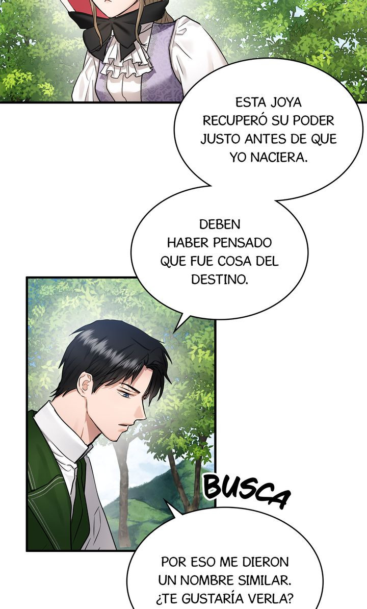 Dos Herederos Capitulo 33 página 51