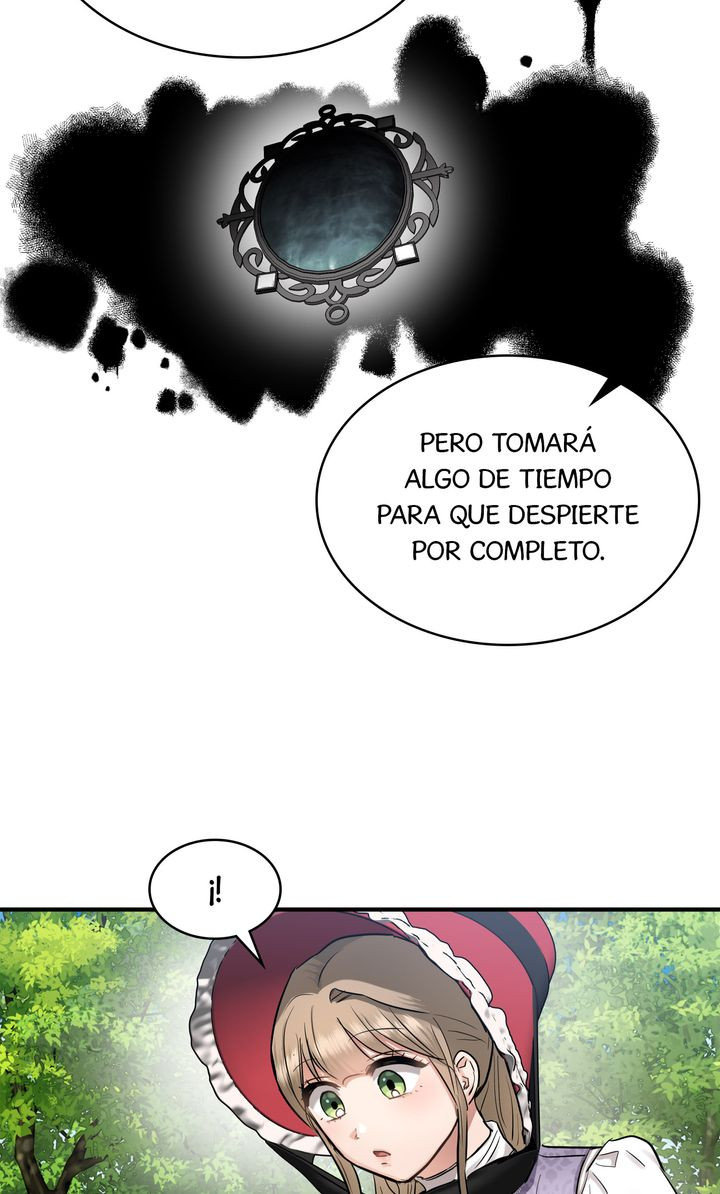 Dos Herederos Capitulo 33 página 54