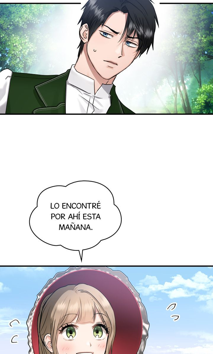 Dos Herederos Capitulo 33 página 57