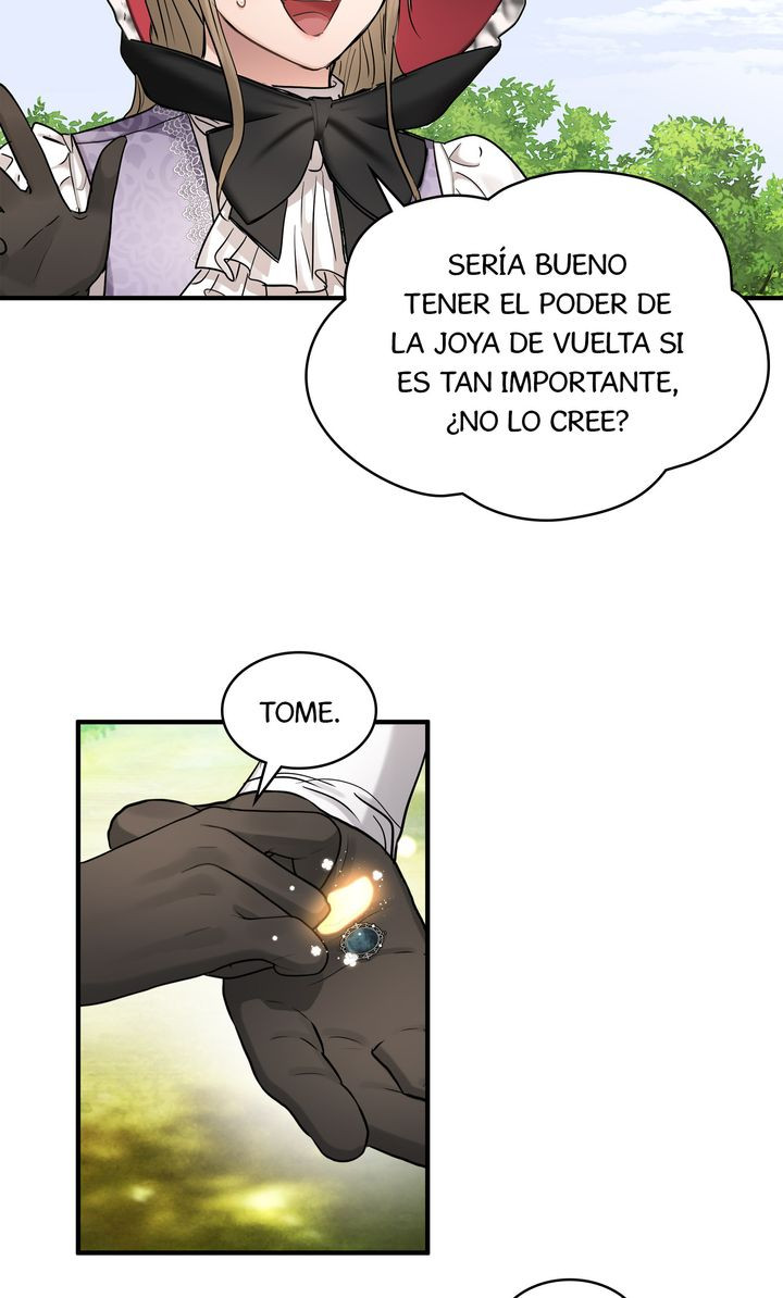 Dos Herederos Capitulo 33 página 58