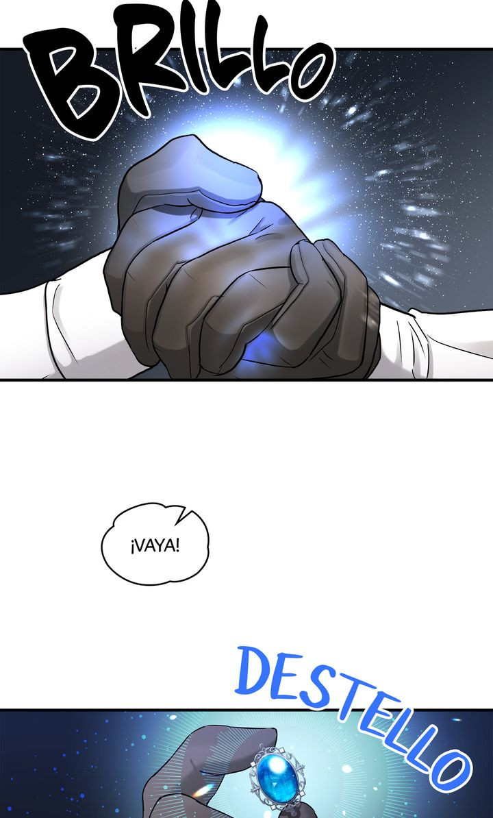 Dos Herederos Capitulo 33 página 60
