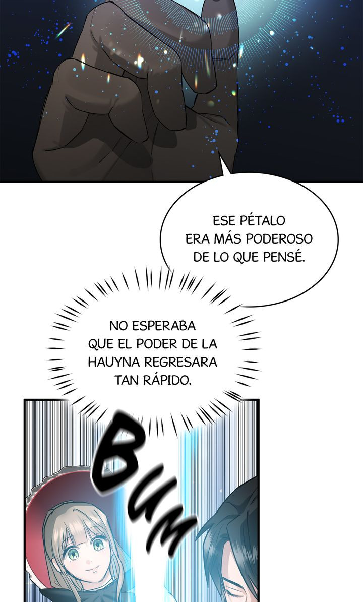 Dos Herederos Capitulo 33 página 61