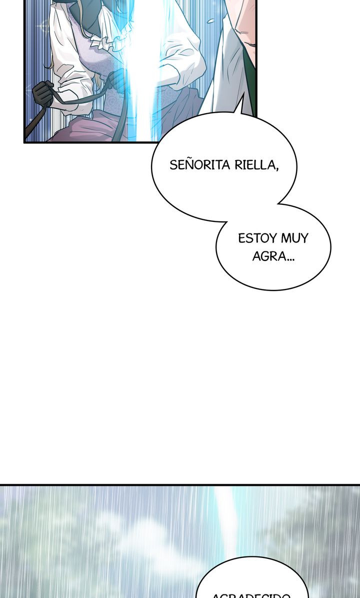Dos Herederos Capitulo 33 página 62