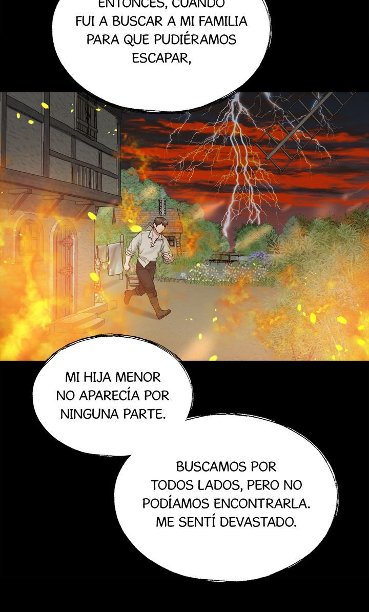 Dos Herederos Capitulo 33 página 7