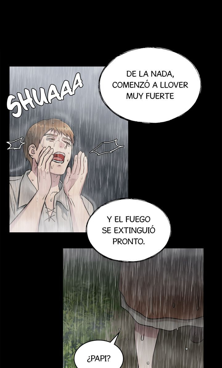 Dos Herederos Capitulo 33 página 8