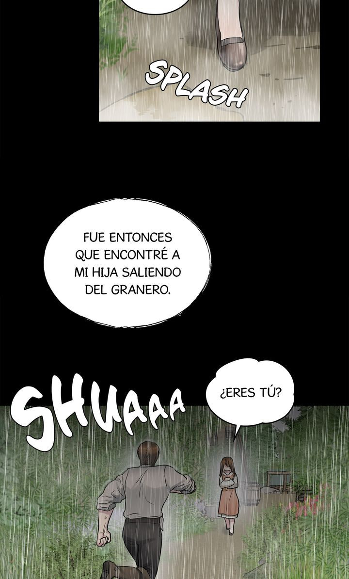 Dos Herederos Capitulo 33 página 9