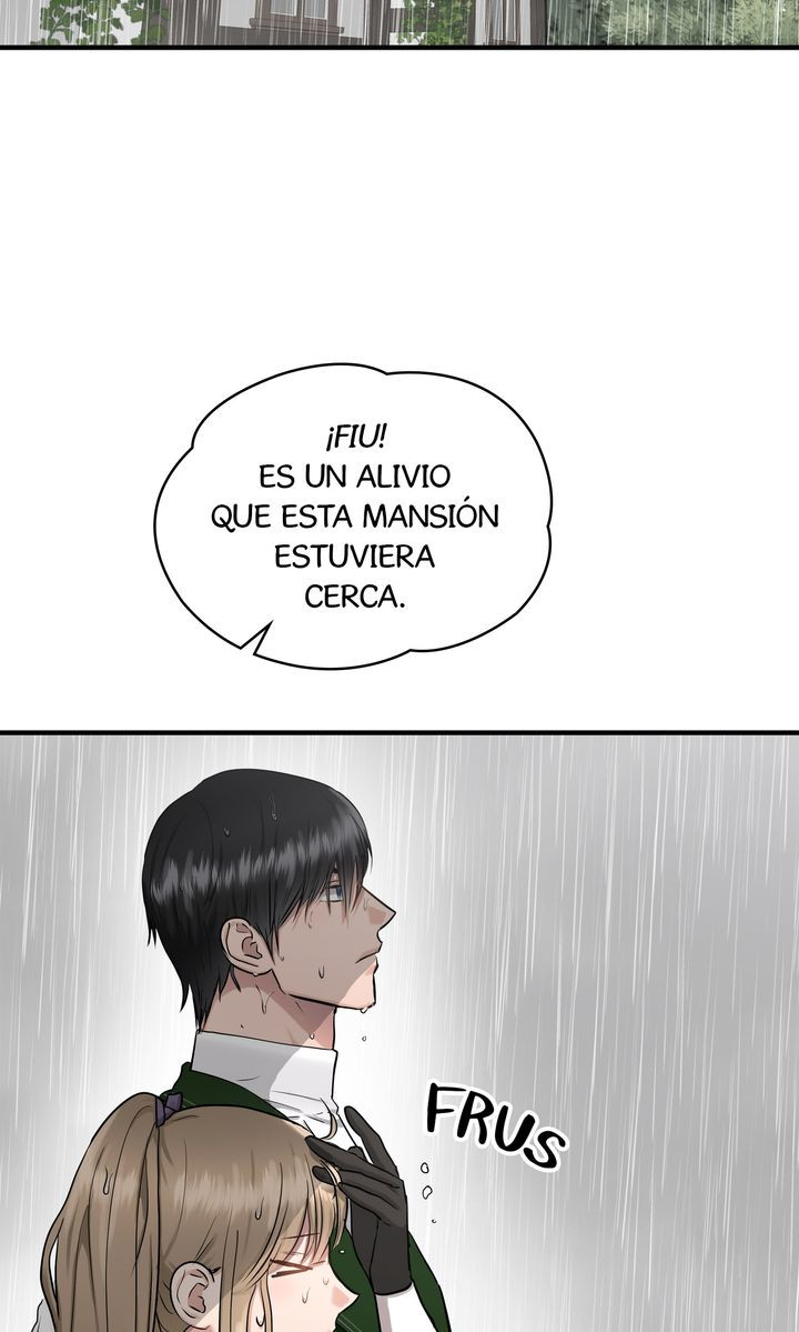Dos Herederos Capitulo 34 página 10