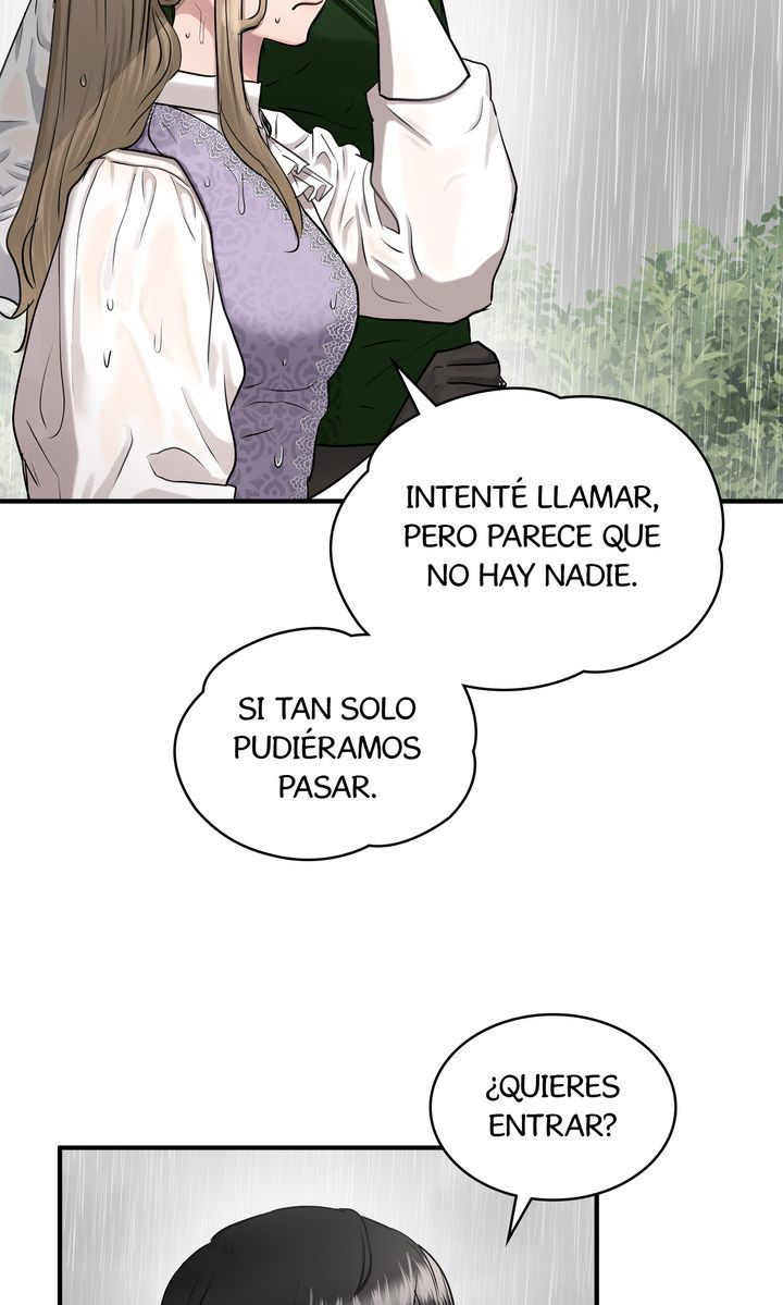 Dos Herederos Capitulo 34 página 11