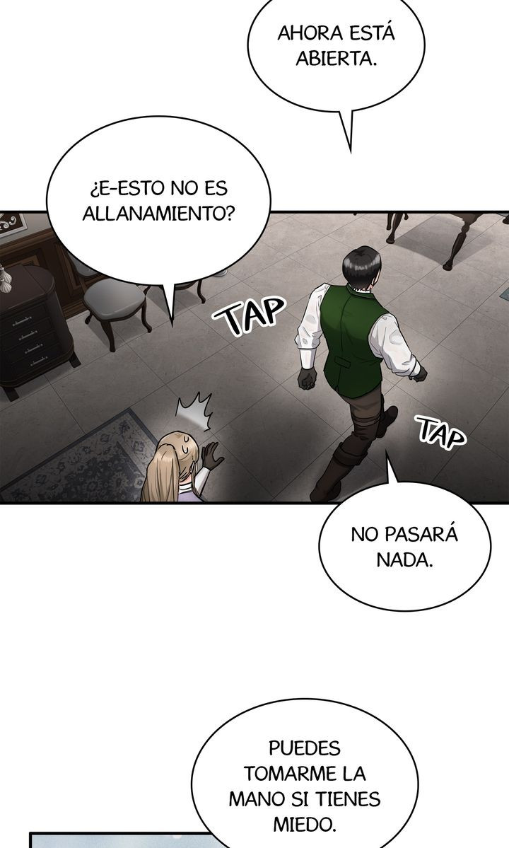 Dos Herederos Capitulo 34 página 16