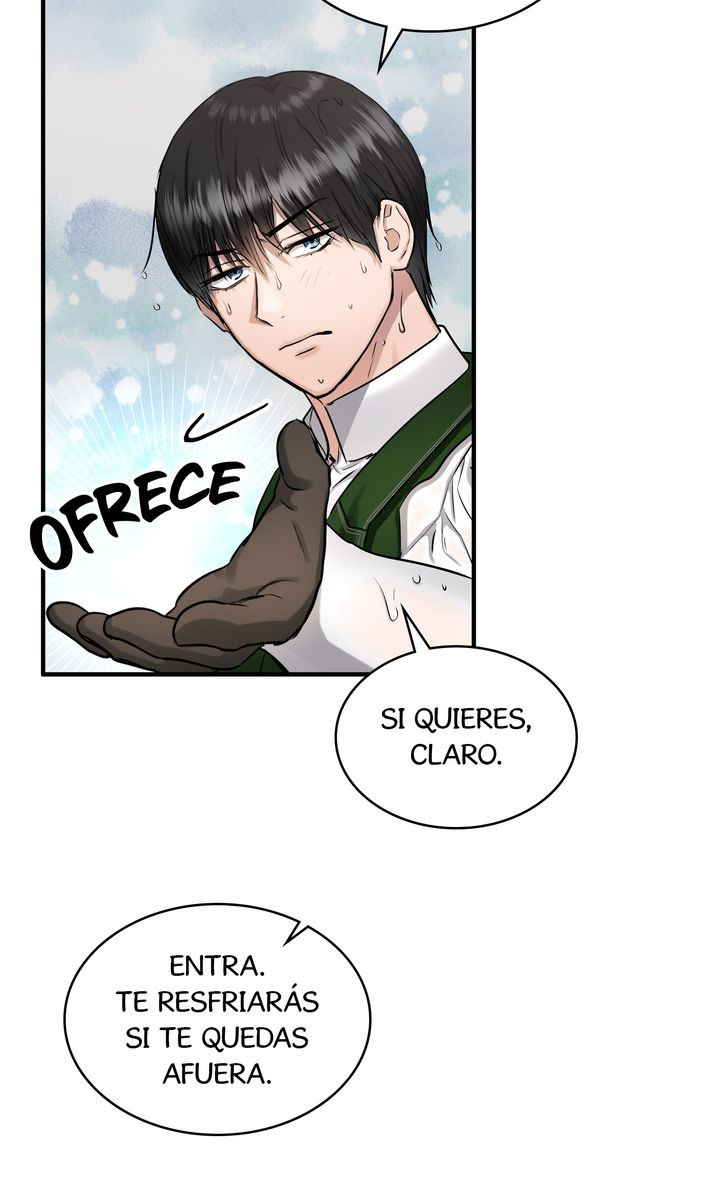 Dos Herederos Capitulo 34 página 17