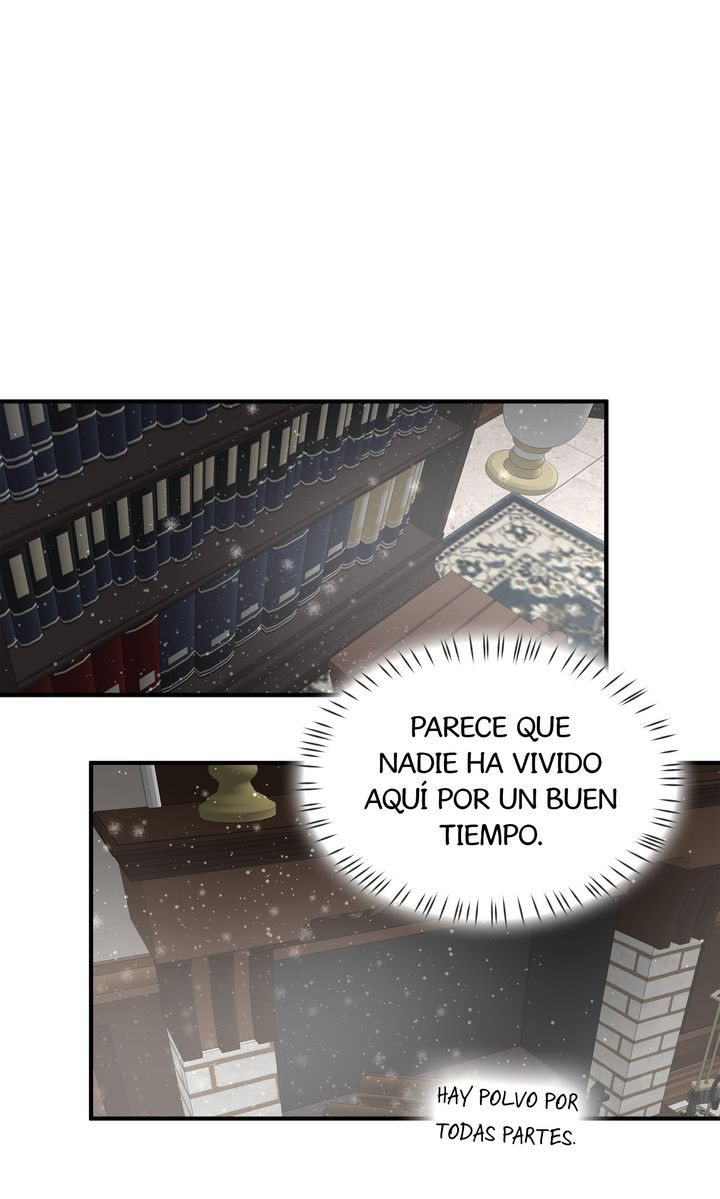Dos Herederos Capitulo 34 página 20