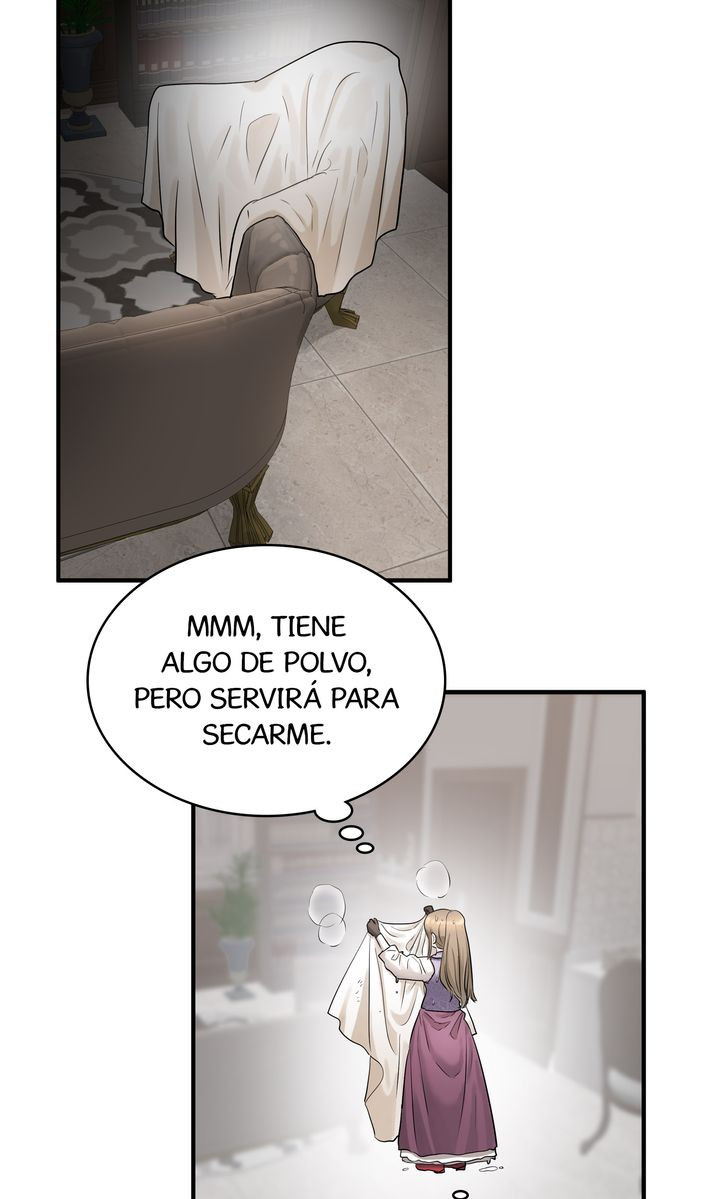 Dos Herederos Capitulo 34 página 22