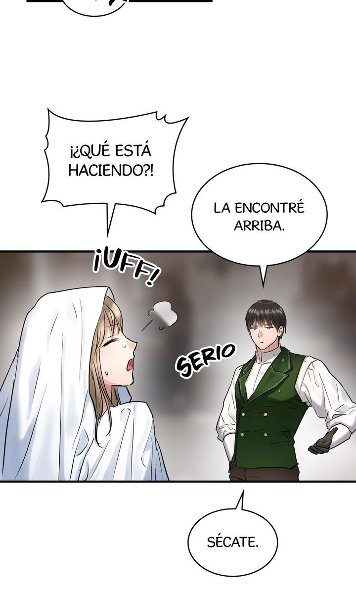 Dos Herederos Capitulo 34 página 25