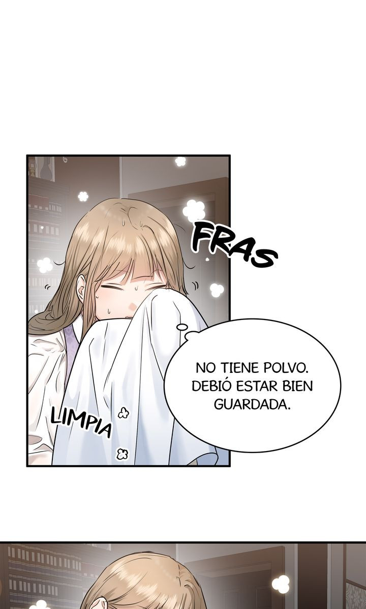 Dos Herederos Capitulo 34 página 26