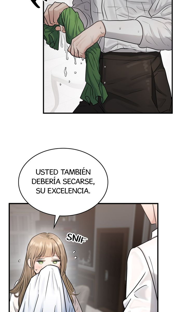 Dos Herederos Capitulo 34 página 28