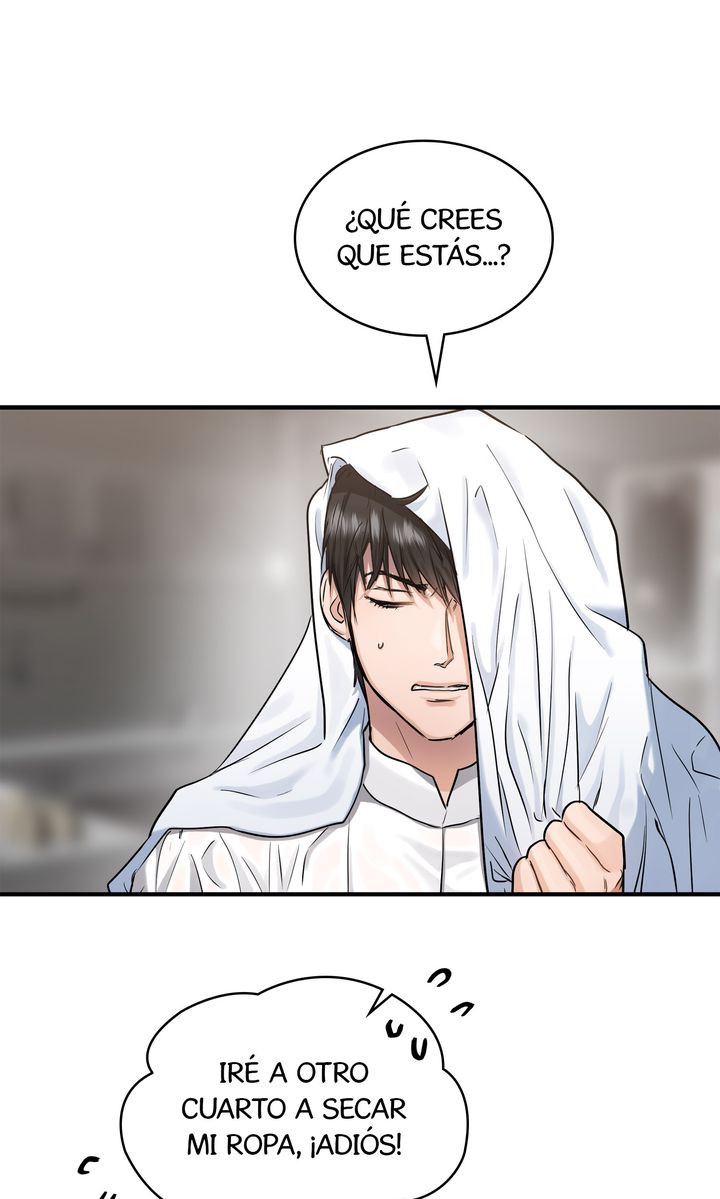 Dos Herederos Capitulo 34 página 31