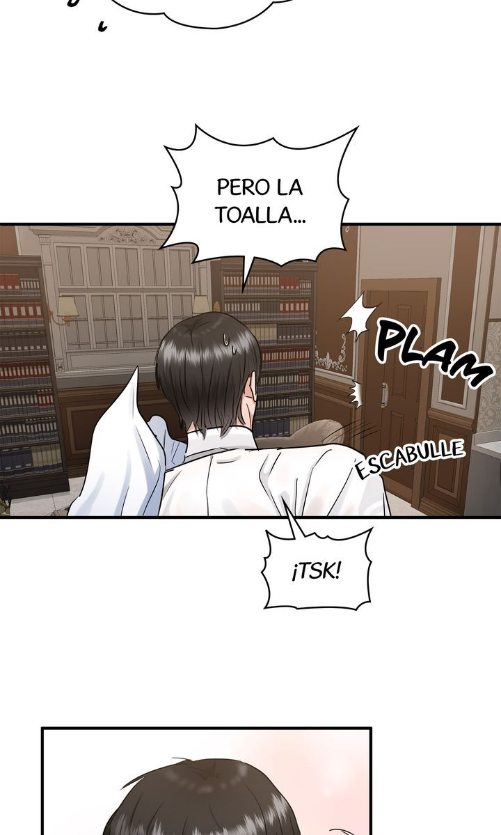 Dos Herederos Capitulo 34 página 32