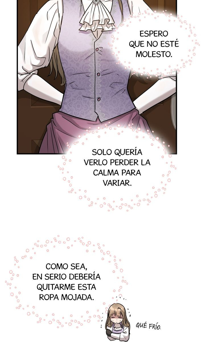 Dos Herederos Capitulo 34 página 35