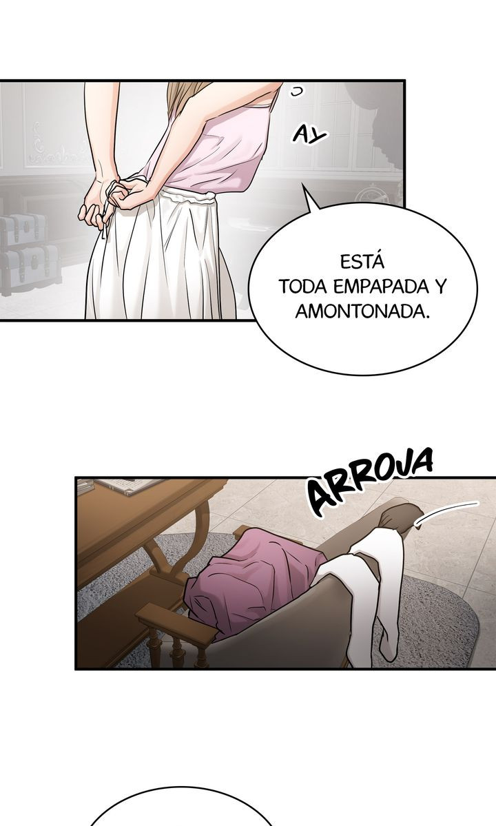 Dos Herederos Capitulo 34 página 36