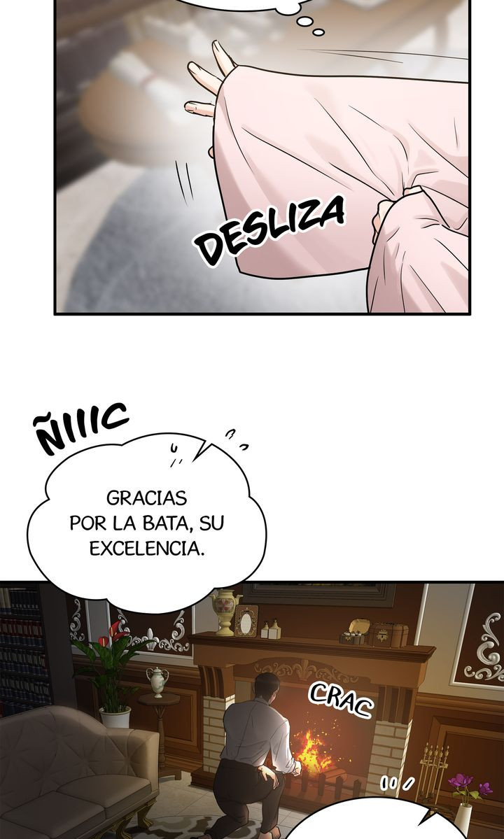 Dos Herederos Capitulo 34 página 38