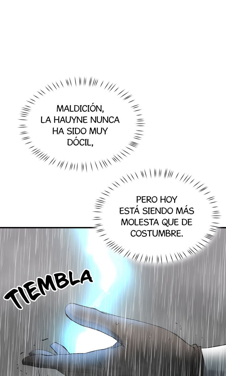 Dos Herederos Capitulo 34 página 4