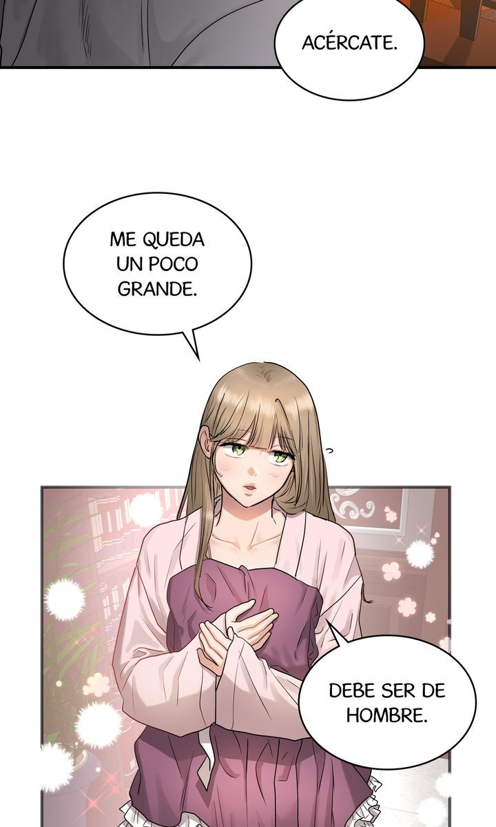 Dos Herederos Capitulo 34 página 40
