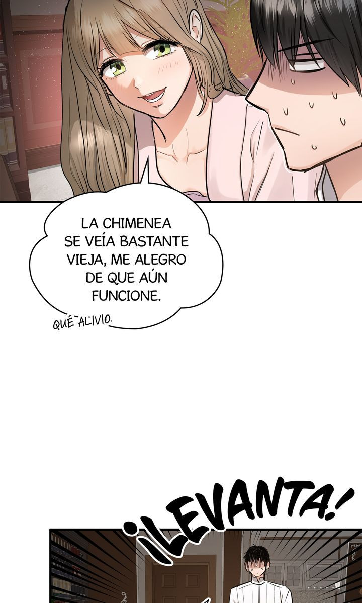 Dos Herederos Capitulo 34 página 43