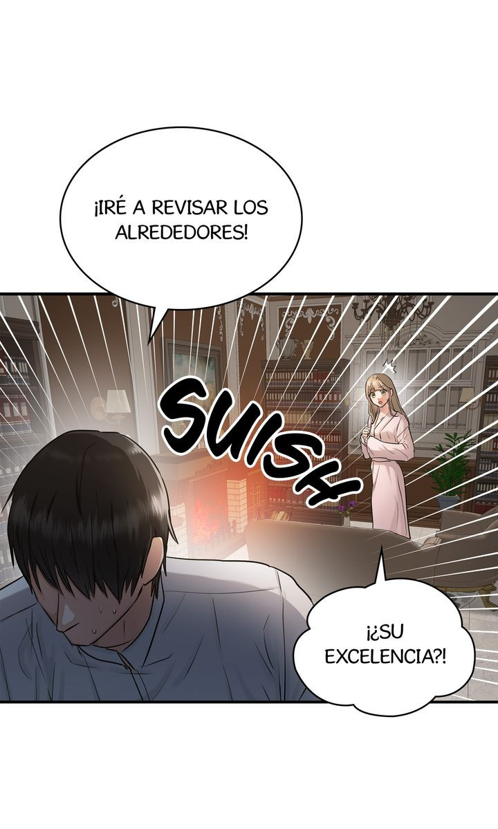 Dos Herederos Capitulo 34 página 45