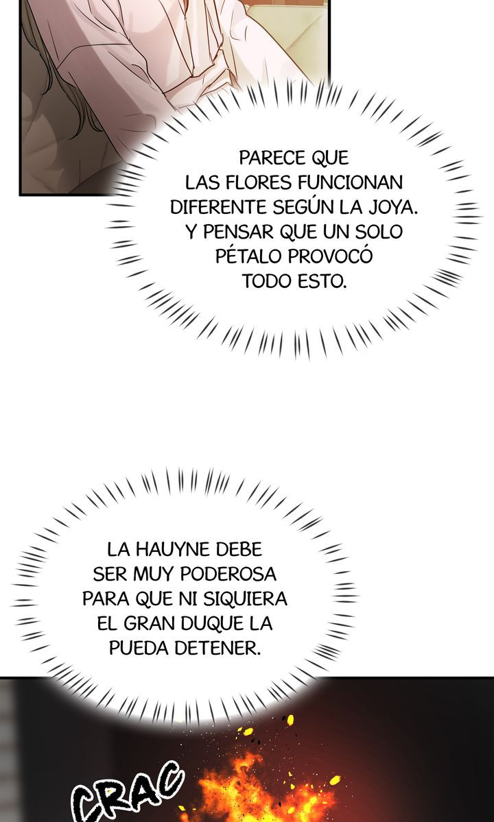 Dos Herederos Capitulo 34 página 48
