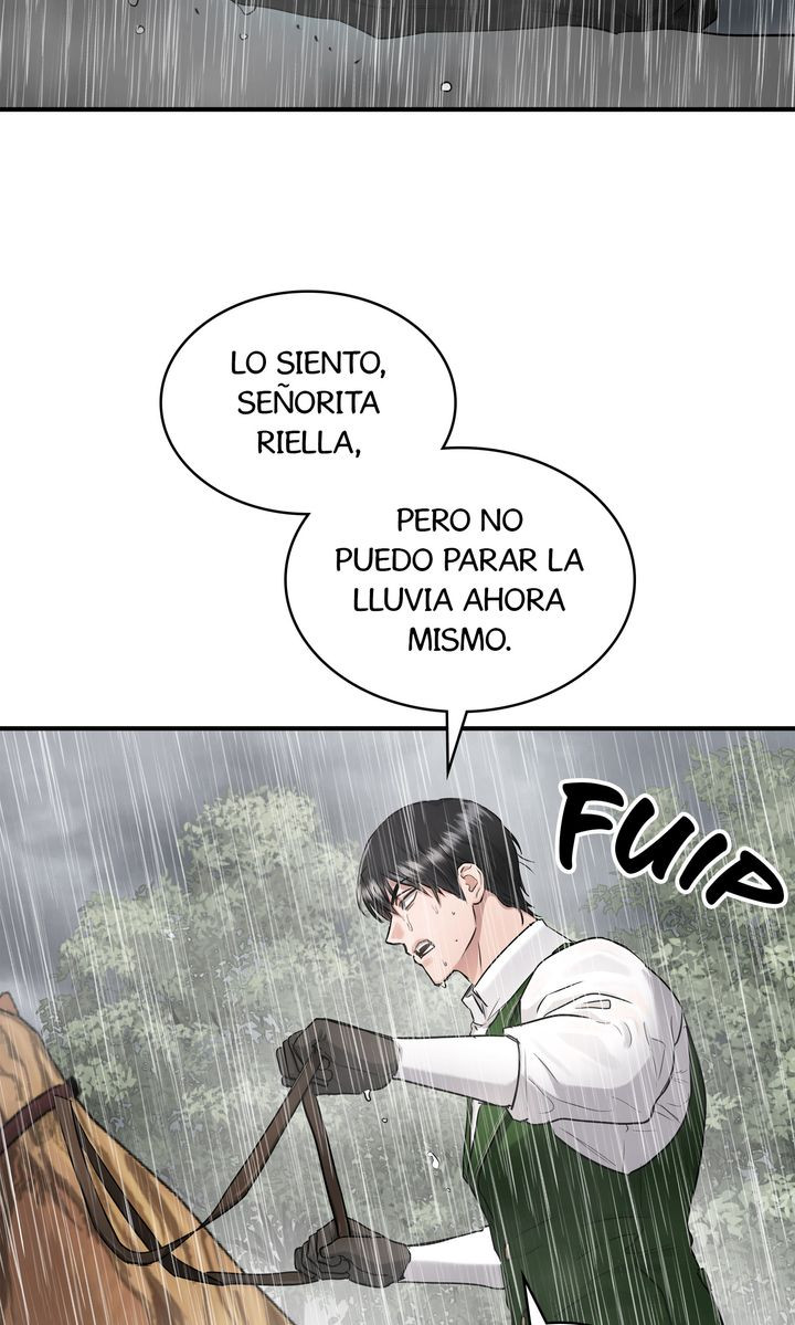 Dos Herederos Capitulo 34 página 5