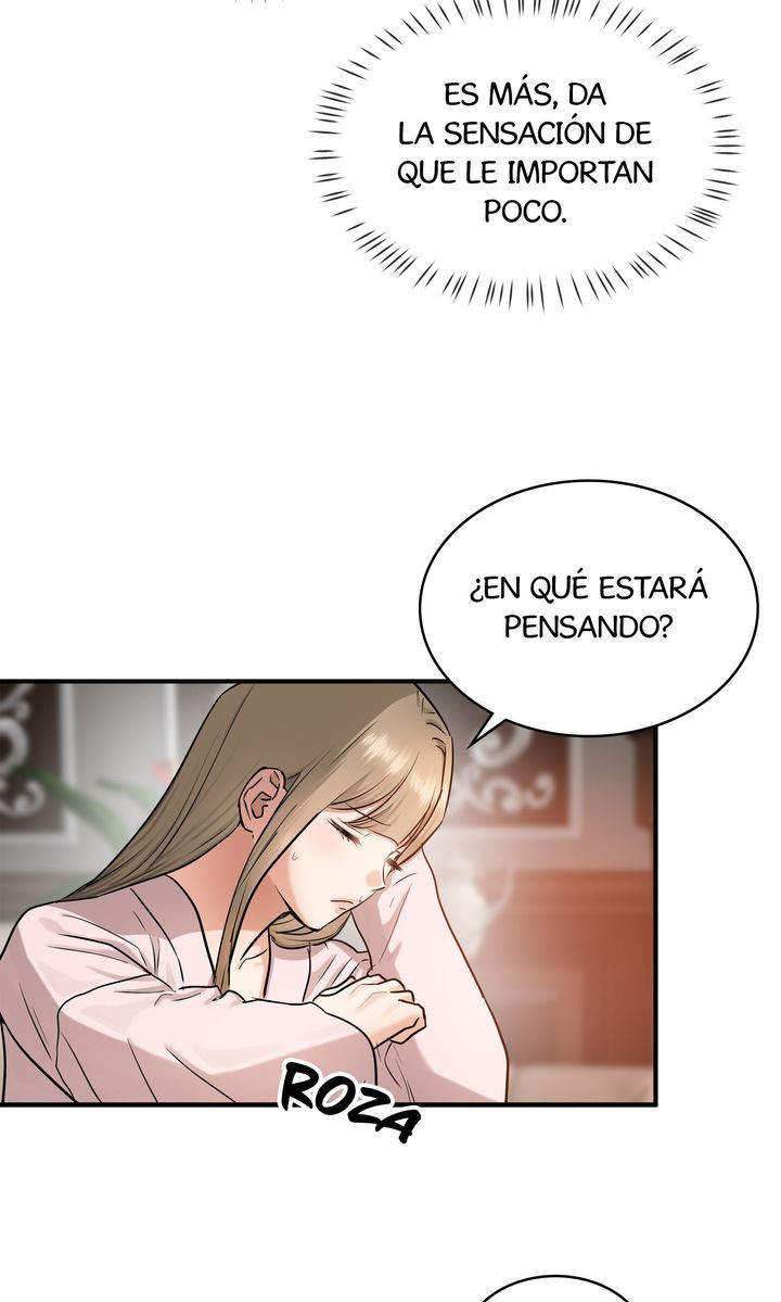 Dos Herederos Capitulo 34 página 52