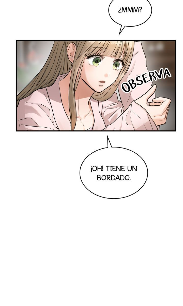 Dos Herederos Capitulo 34 página 53