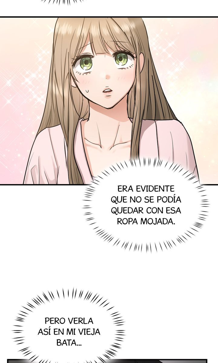 Dos Herederos Capitulo 34 página 56