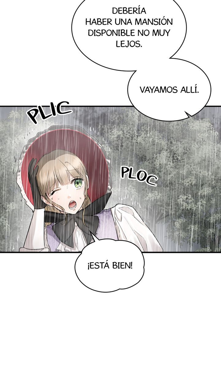 Dos Herederos Capitulo 34 página 7