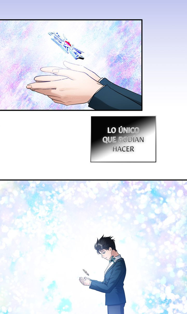 Dos Herederos Capitulo 35 página 10