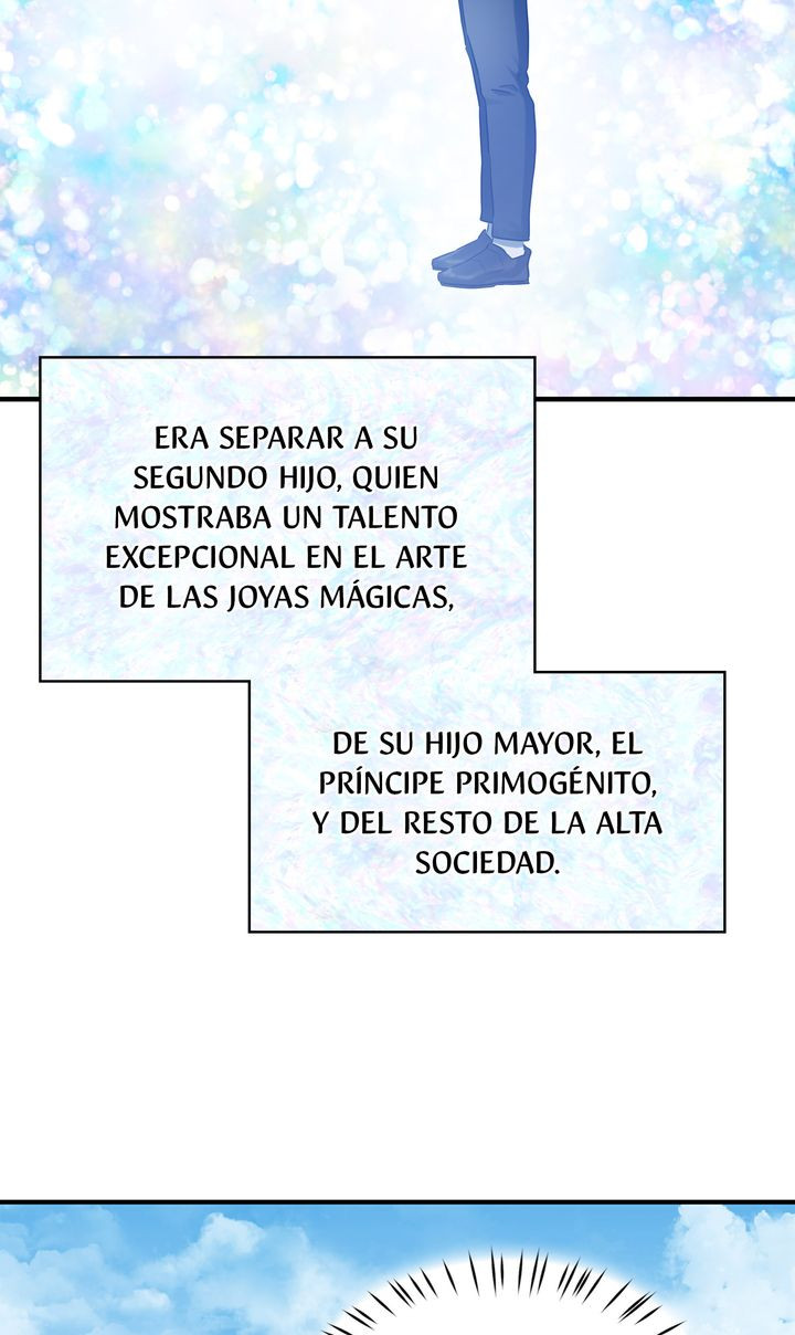Dos Herederos Capitulo 35 página 11