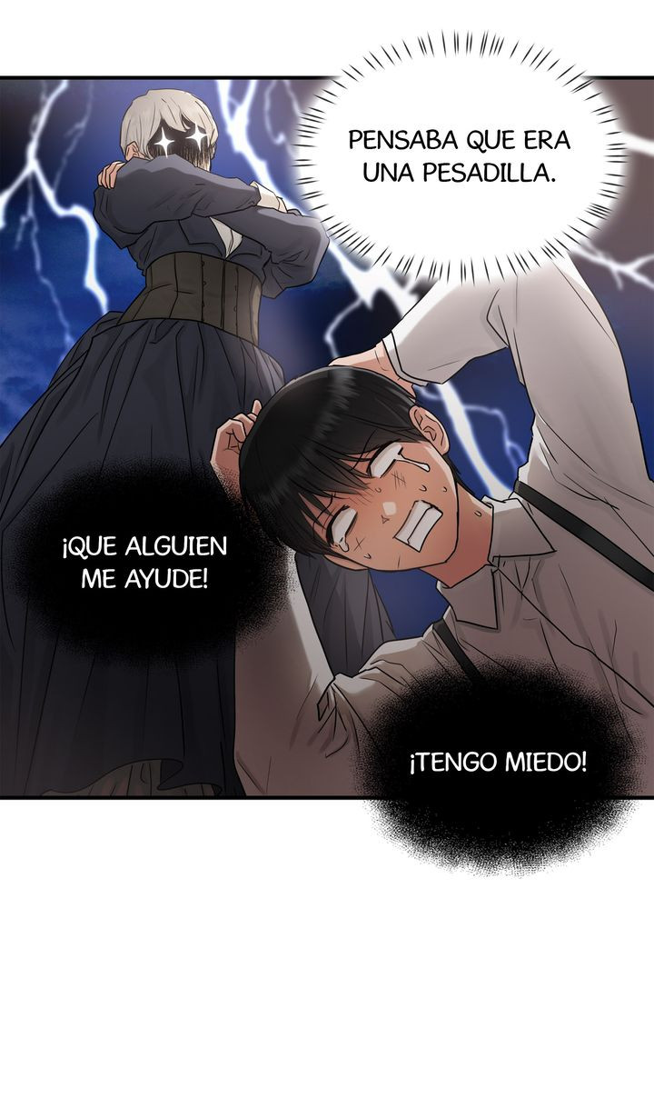 Dos Herederos Capitulo 35 página 15